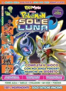 Pika Mania - PokéMon Sole e Luna (2017)