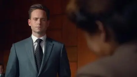 Suits S05E15