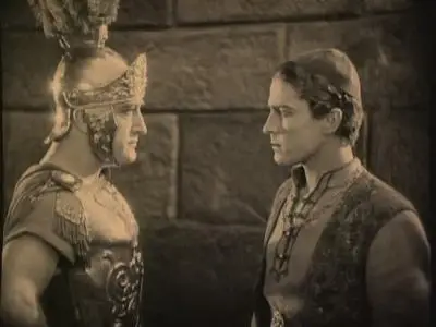 Ben-Hur : A Tale of the Christ (1925)