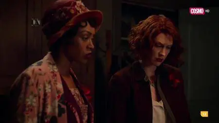 Frankie Drake Mysteries S01E09