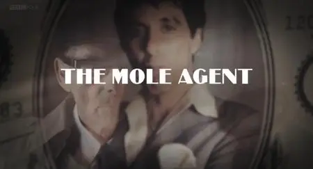 BBC Storyville - Undercover OAP: The Mole Agent (2021)