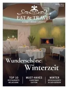 Eat & Travel - Winter 2023