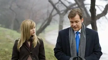Rendition (Détention secrète) DVDRiP