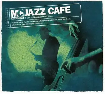 VA - Mastercuts: Jazz Cafe (2003)