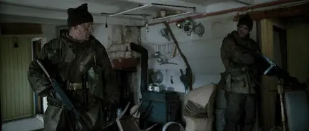 Age Of Heroes (2011)