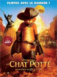 Le Chat Potté (2011)