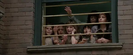 Annie (1982)