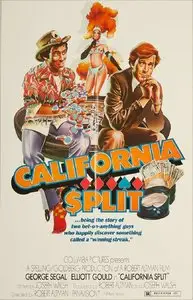 California Split (1974)