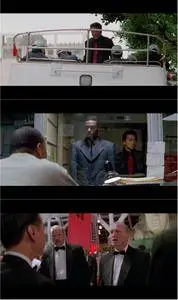 Rush Hour (1998) [w/Commentaries]