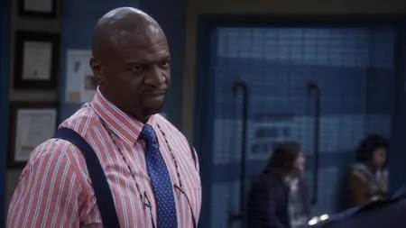 Brooklyn Nine-Nine S05E13