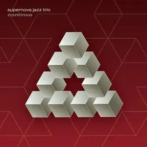 Supernova Jazz Trio - Contínuo (2018)