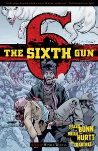 The Sixth Gun v05-Winter Wolves 2013 Digital F Zone