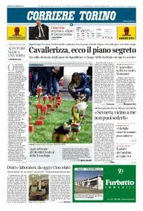 Corriere Torino – 08 novembre 2019
