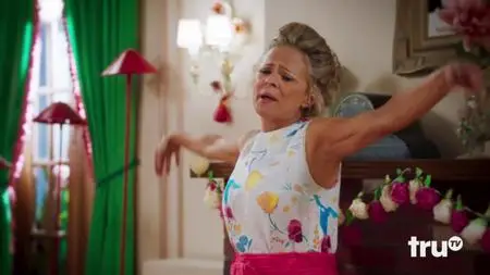 At Home with Amy Sedaris S02E04