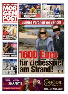 Dresdner Morgenpost – 07. Mai 2022