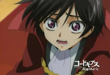 Code Geass  Code Geass   07  avi" yEnc