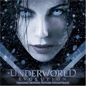 Soundtrack - Underworld Evolution
