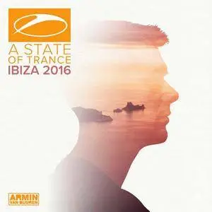 VA - Armin Van Buuren: A State Of Trance Ibiza (2016)