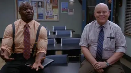 Brooklyn Nine-Nine S03E20