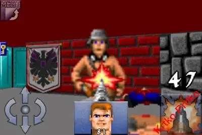 Wolfenstein 3D Classic 1.0 iPhone iPod Touch