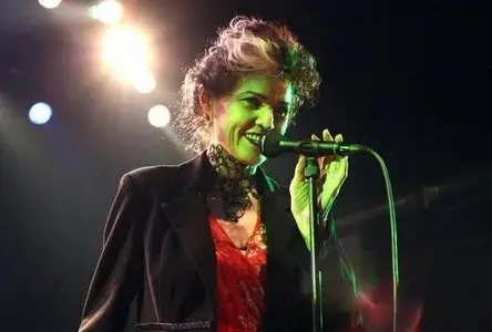 Alannah Myles - Alannah Myles - 1989
