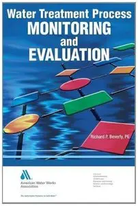 Water Treatment Process Monitoring and Evaluation (Repost)