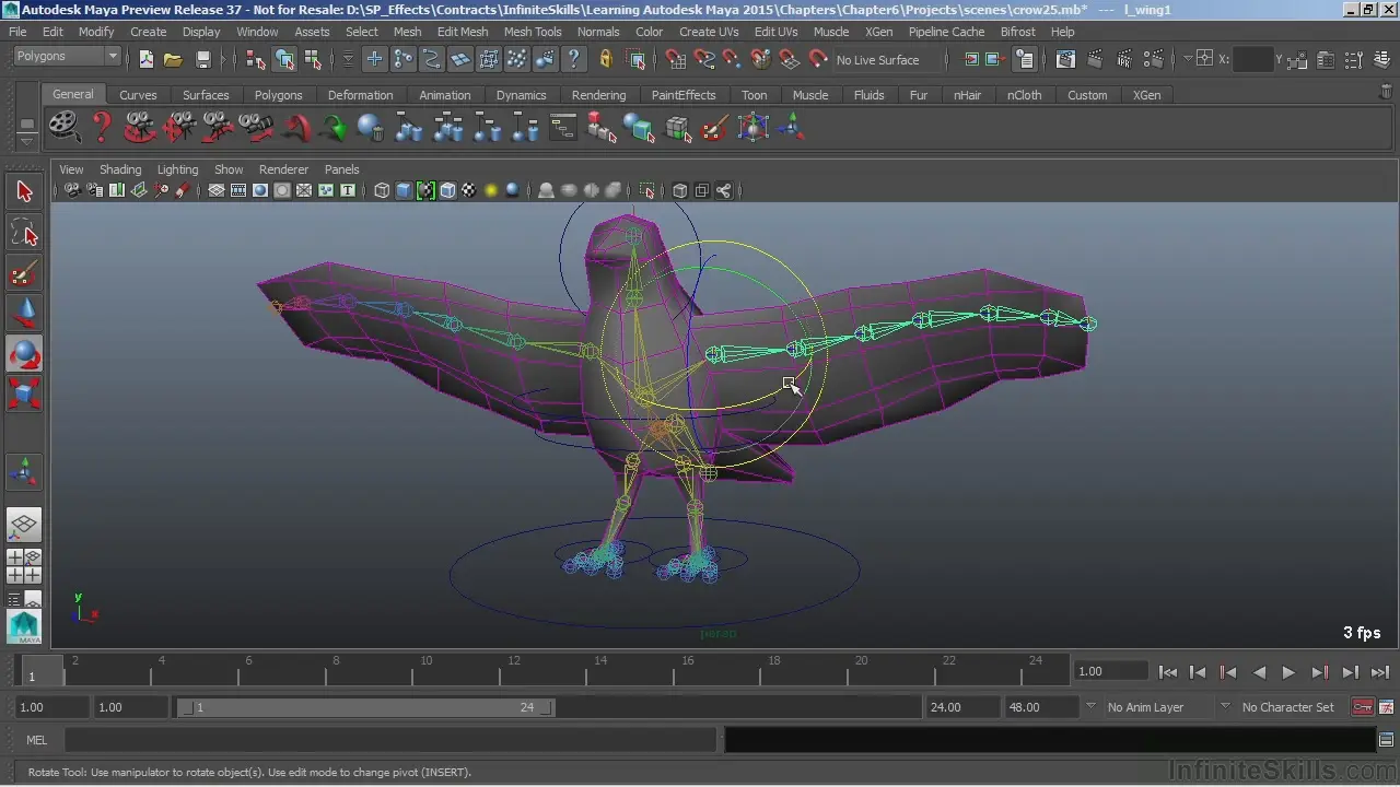 Как вставить картинку в maya