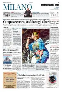 Corriere della Sera Milano – 09 gennaio 2020