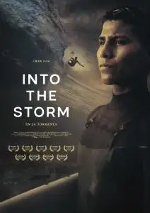 BBC - Into the Storm: Surfing to Survive (2021)