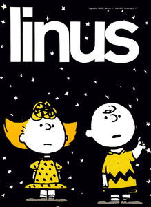 Linus - Volume 17 (Agosto 1966)