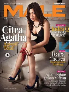 MALE Nº 97 -  5 /11 September 2014