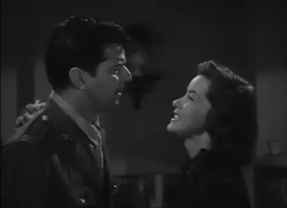 A Letter for Evie (1946)