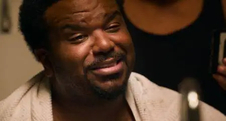Morris from America (2016)