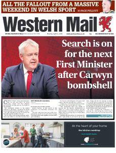 Western Mail - April 23, 2018
