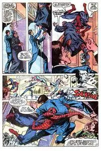 Peter Parker The Spectacular Spider-Man v1 073