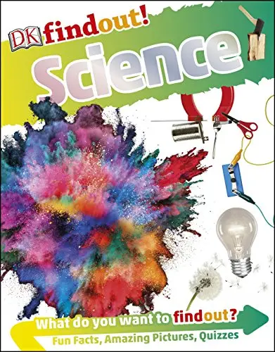 DKfindout! Science