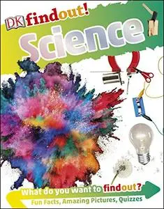 DKfindout! Science
