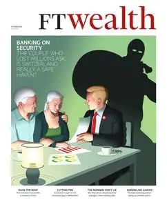 FT Wealth - 27 October 2023