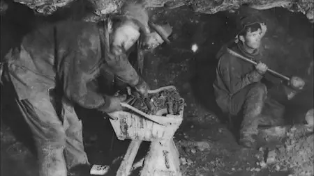 PBS - The Klondike Gold Rush (2015)