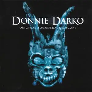 VA & Michael Andrews – Donnie Darko (Original Soundtrack & Score) (2004)