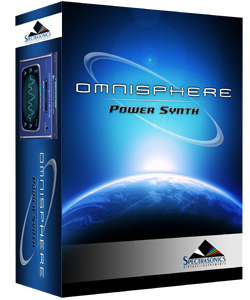 Spectrasonics Omnisphere VSTi AU RTAS v1.04g PC MAC UPDATE