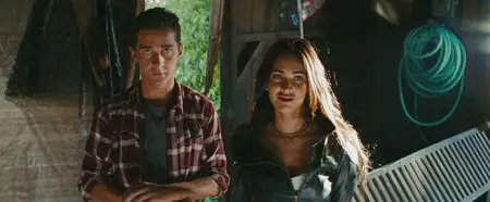 Transformers: Revenge of the Fallen / Трансформеры: Месть падших (2009)