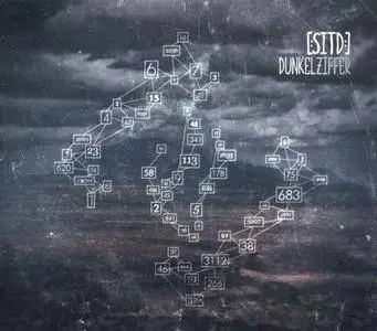[:SITD:] - Dunkelziffer (2014) (Limited Edition)