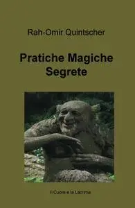 Pratiche Magiche Segrete