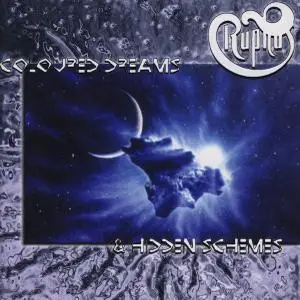 Ruphus - Coloured Dreams & Hidden Schemes [Recorded 1973-1979] (1996)