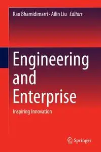 Engineering and Enterprise: Inspiring Innovation (Repost)