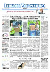 Leipziger Volkszeitung Muldental - 06. Juni 2018