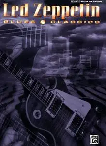 Blues Classics (Authentic Guitar-Tab Edition)