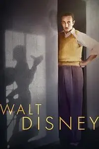 American Experience - Walt Disney (2015)