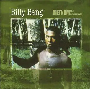 Billy Bang - Vietnam: The Aftermath (2001)